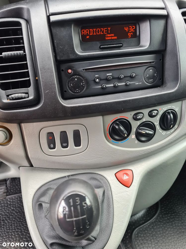 Renault Trafic dCi L2H1 Pack - 20