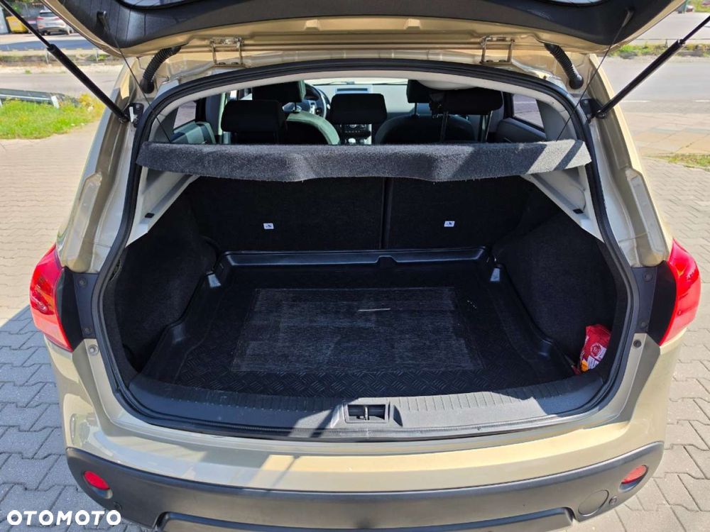 Nissan Qashqai - 31