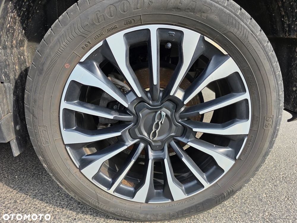 Fiat 500X 1.0 FireFly Turbo 4x2 S&S Sport - 37