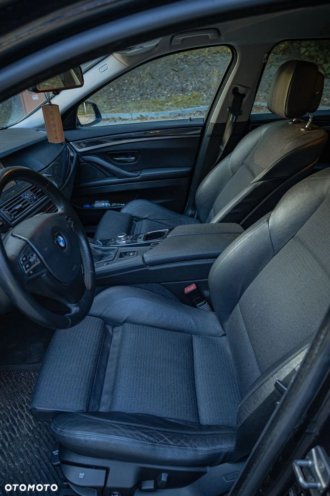 BMW Seria 5 - 11