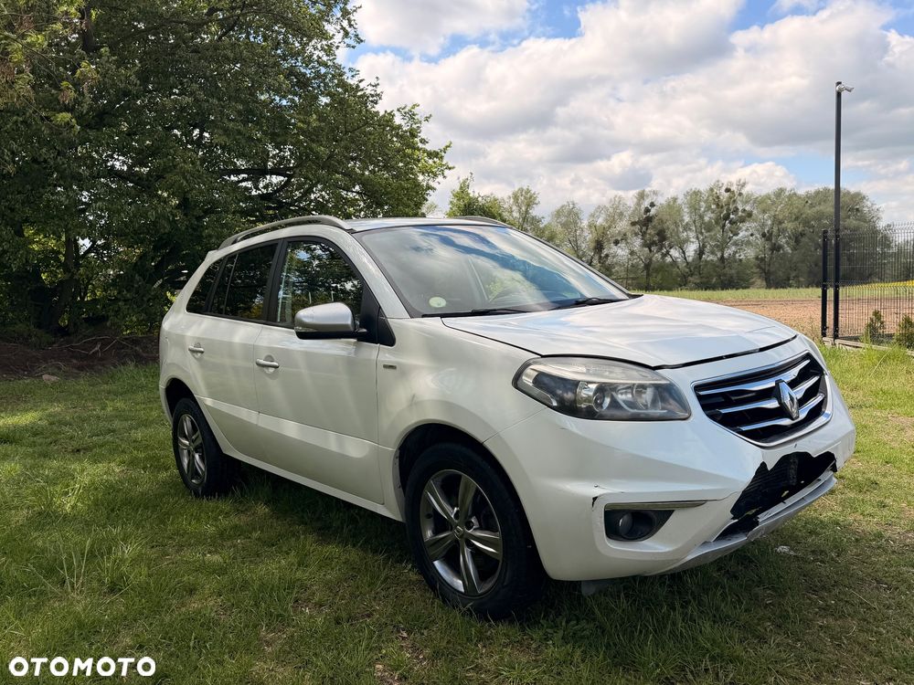 Renault Koleos 2.0 dCi 4x4 Bose Edition - 5