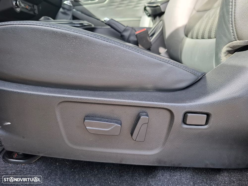 Isuzu D-Max 1.9 Ddi CD 4WD LSE - 15