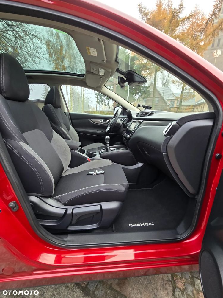 Nissan Qashqai 1.2 DIG-T 360 - 26