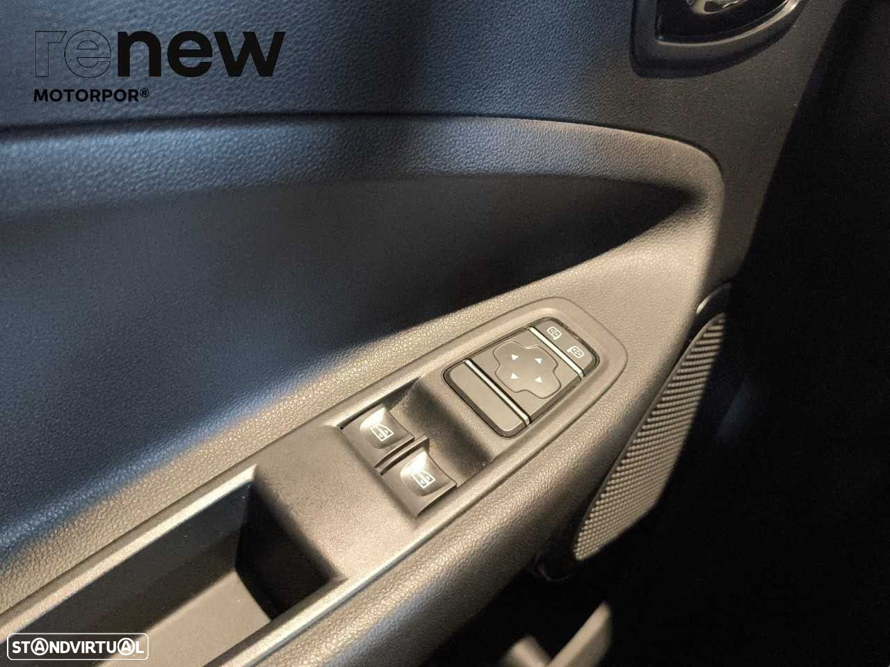 Renault Zoe (c/ Bateria) Zen 40 - 17