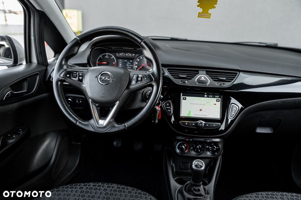 Opel Corsa 1.3 CDTI Cosmo - 27