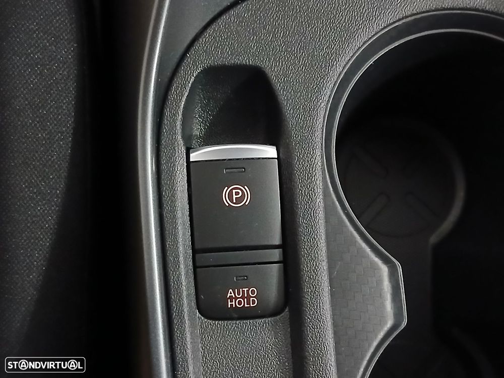 Nissan Juke 1.0 DIG-T N-Design Silver - 27