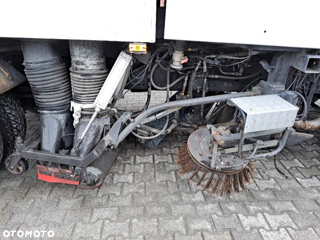 Volvo FL 6 - 8