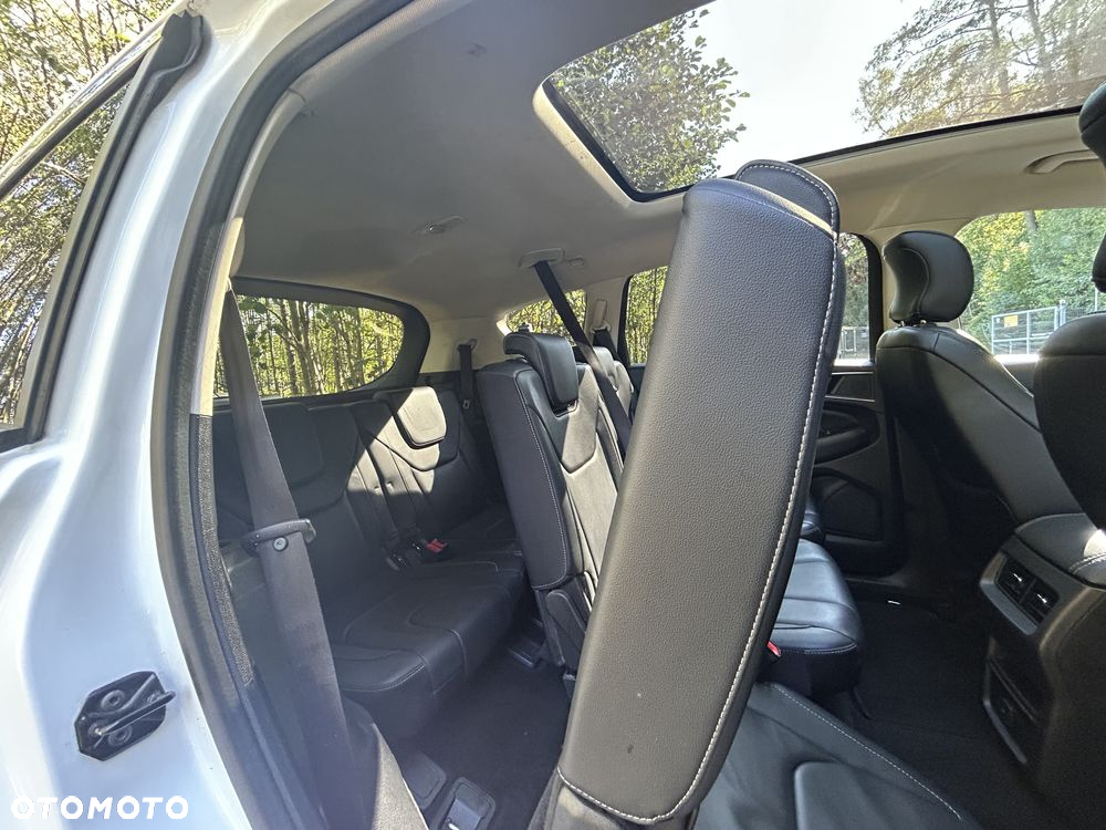 Ford S-Max 2.0 TDCi 4WD Titanium PowerShift - 21