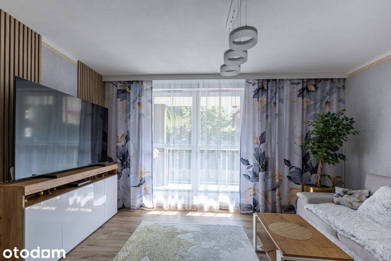 Mieszkanie na sprzedaż, 2 pokoje, 45 m², Elbląg
