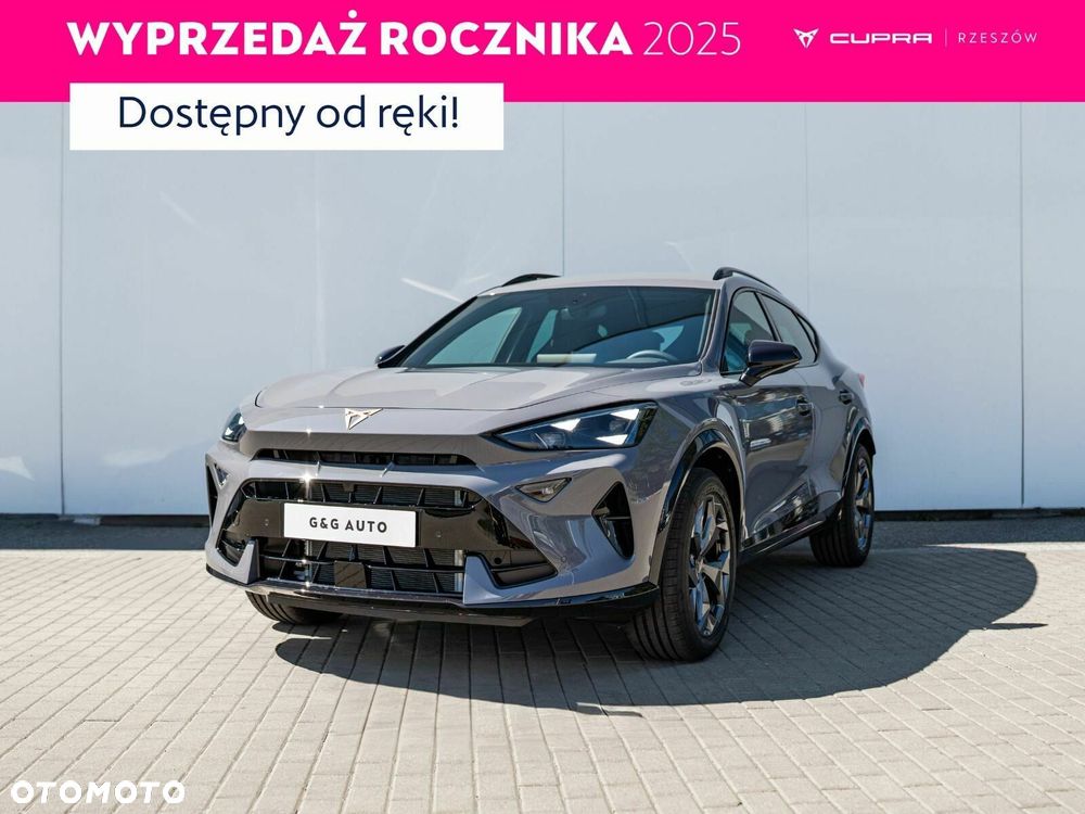 Cupra Formentor 1.5 TSI DSG - 1