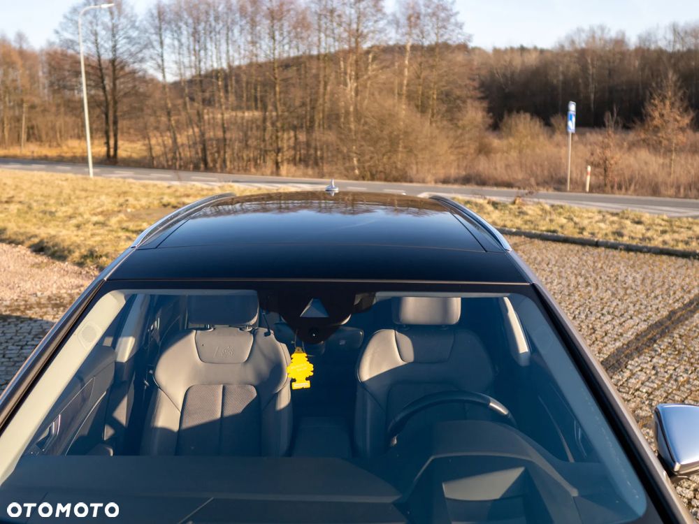 Audi S6 Avant TDI quattro tiptronic - 21