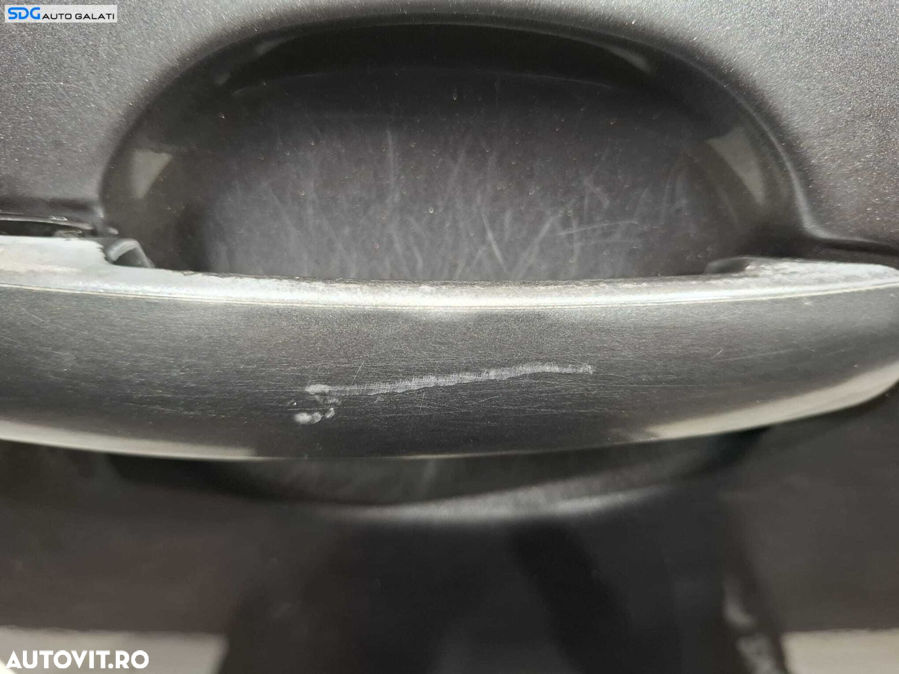 Usa Usi Portiera Portiere Dreapta Fata Dezechipata Seat Leon 1M 1999 - 2005 [L4276] - 5
