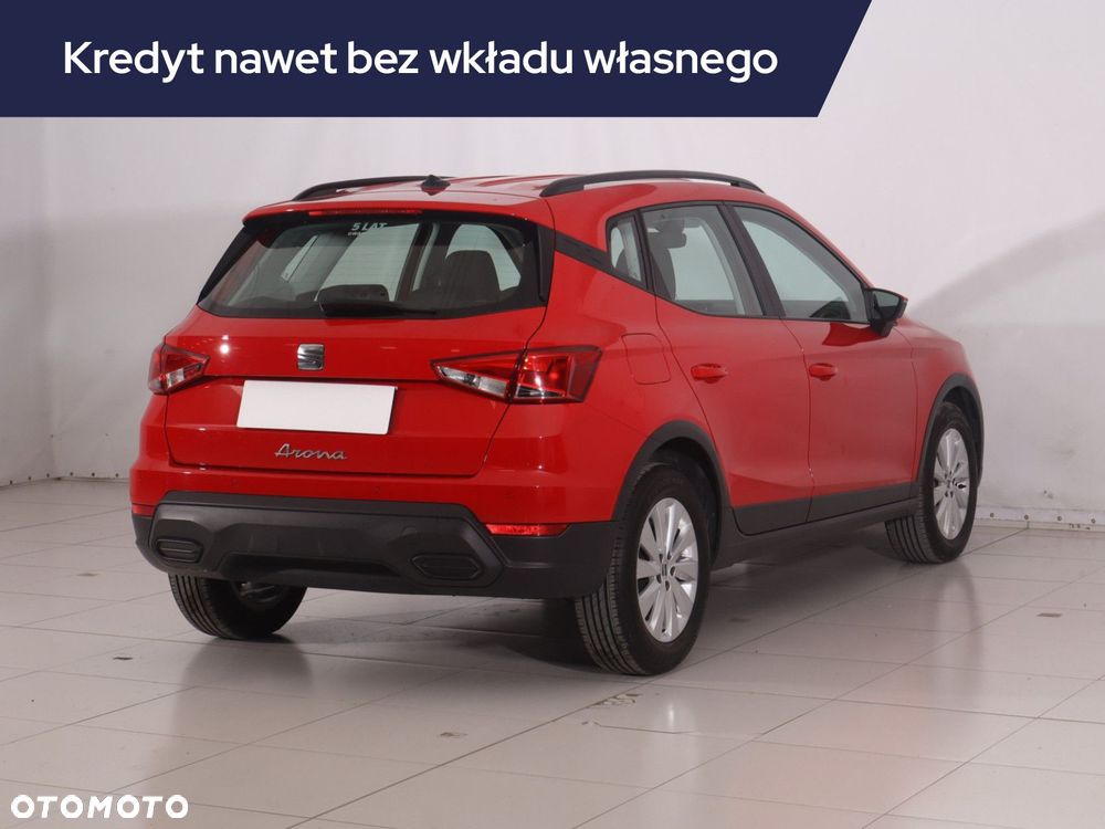 Seat Arona - 7