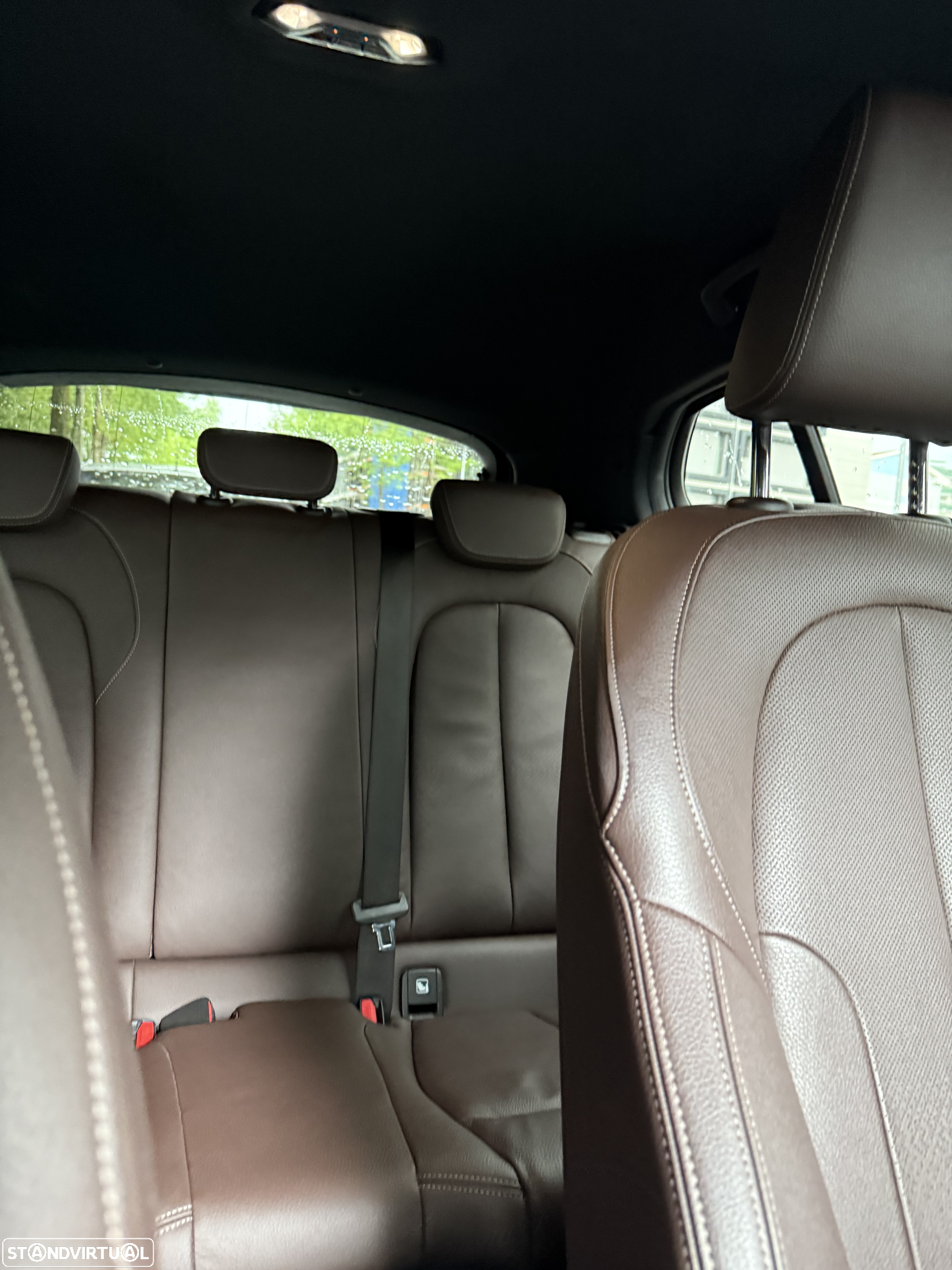 BMW 118 i Pack Desportivo M Auto - 55
