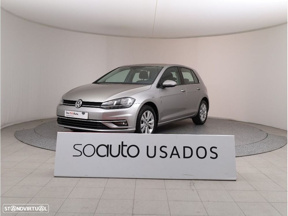 VW Golf 1.0 TSI Stream - 1