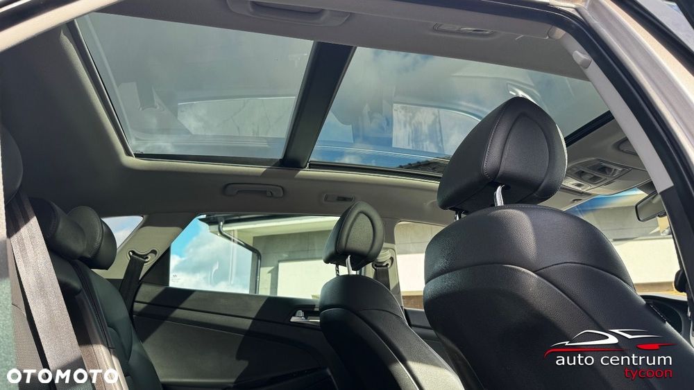 Hyundai Tucson - 35