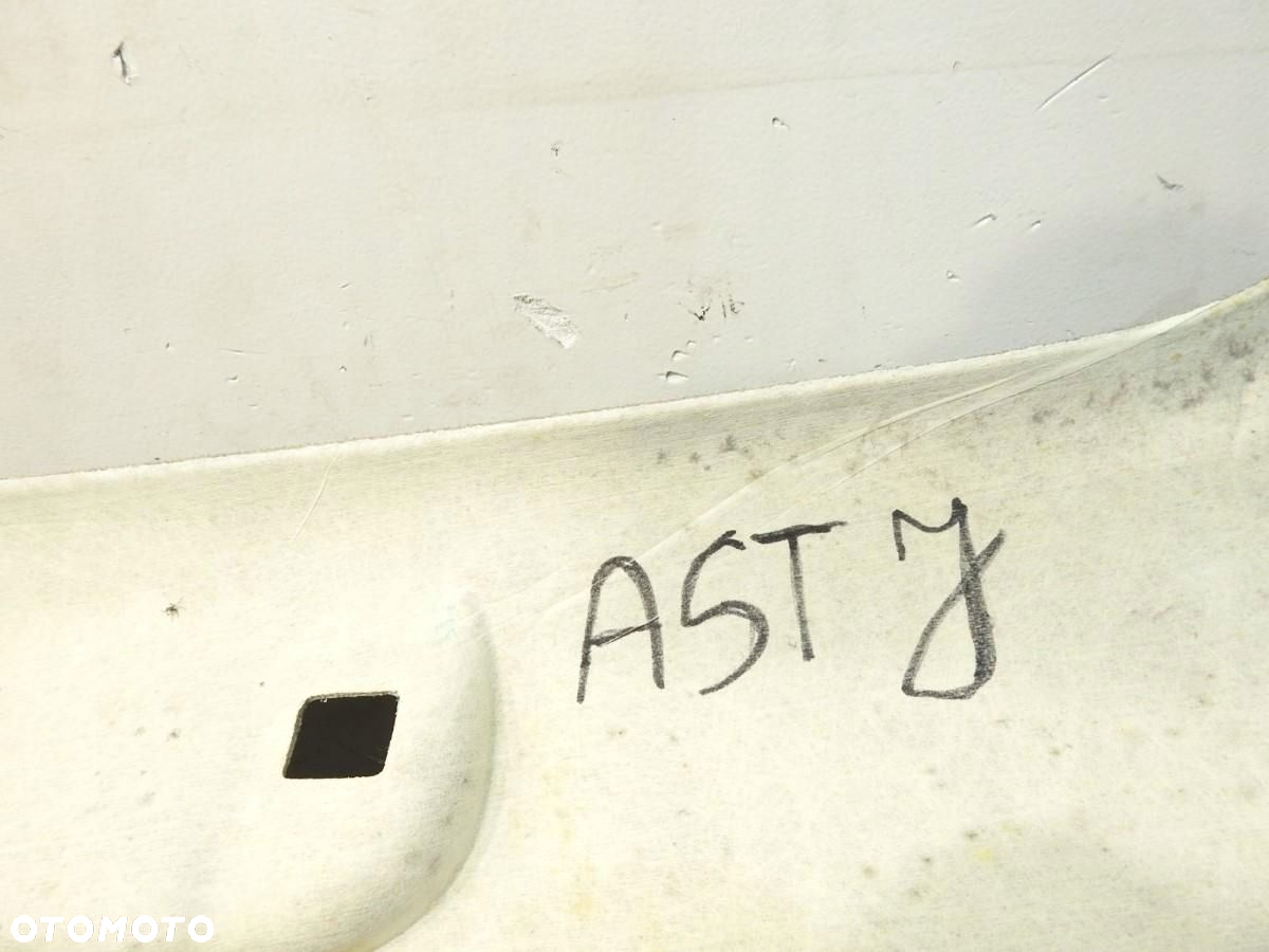 PODSUFITKA OPEL ASTRA J HB 13293877 - 2