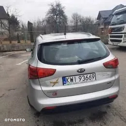 Kia Ceed Cee'd 1.6 Crdi M Euro2012 - 3