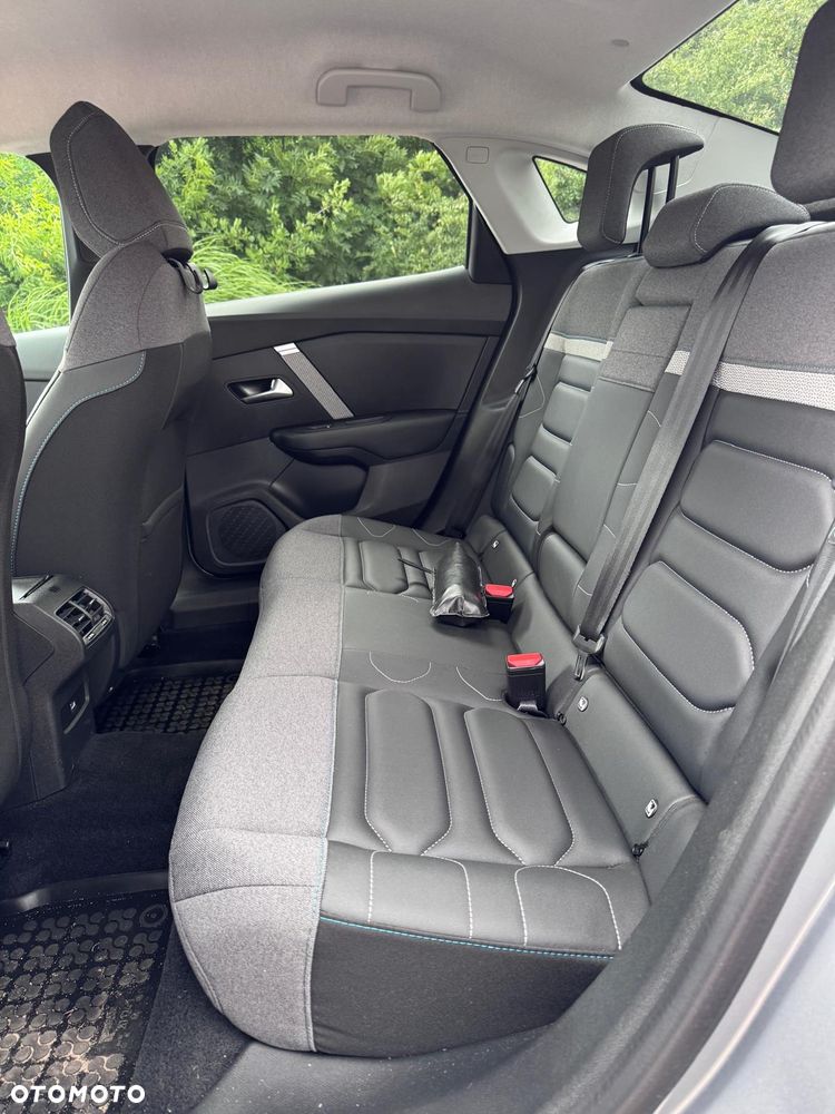 Citroën C4X 1.2 PureTech Max S&S EAT8 - 14