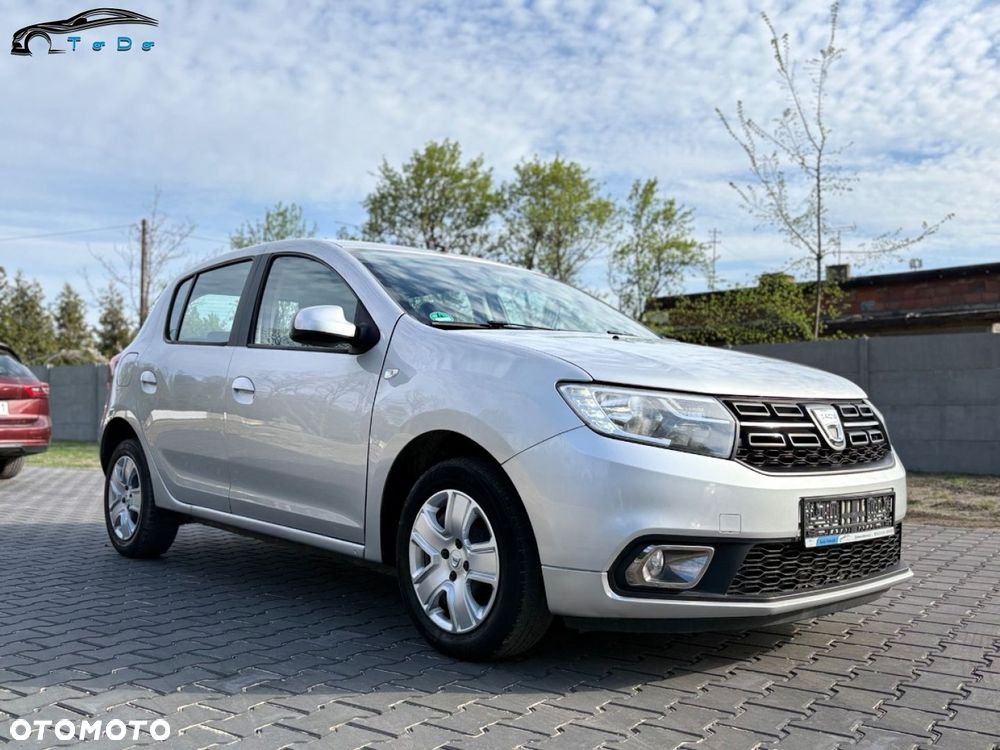 Dacia Sandero 0.9 TCe Connected by Orange S&S - 4