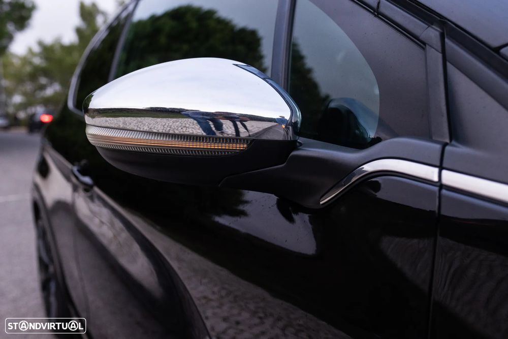 Peugeot 208 1.6 THP GTi - 10