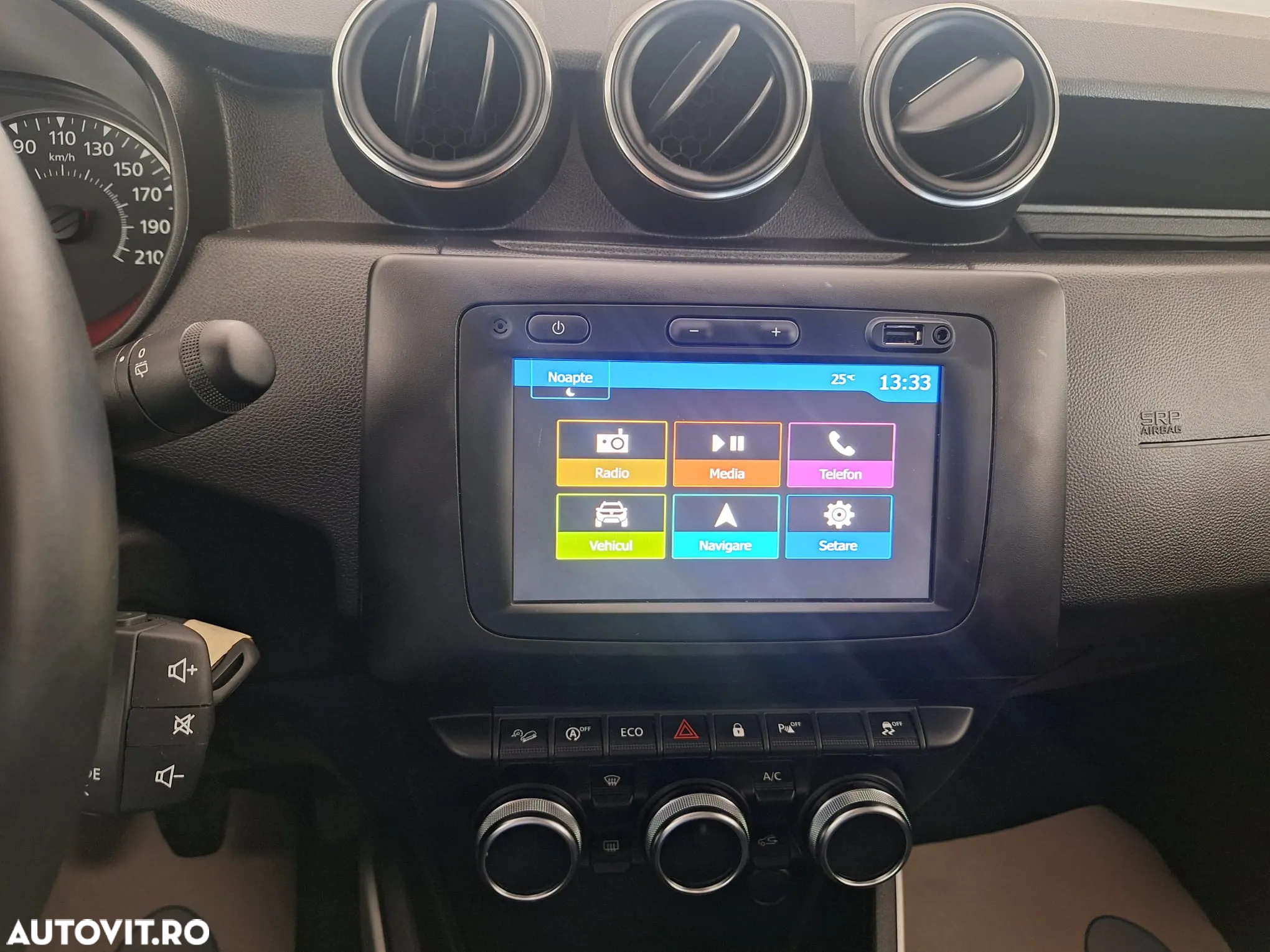 Dacia Duster 1.5 Blue dCi 4WD Prestige jante 17" - 9