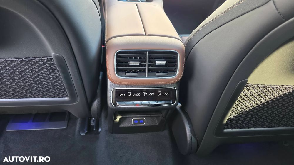 Mercedes-Benz GLE Coupe AMG 53 MHEV 4MATIC+ - 17