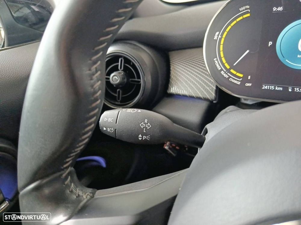 MINI 3 Portas Cooper SE - 14