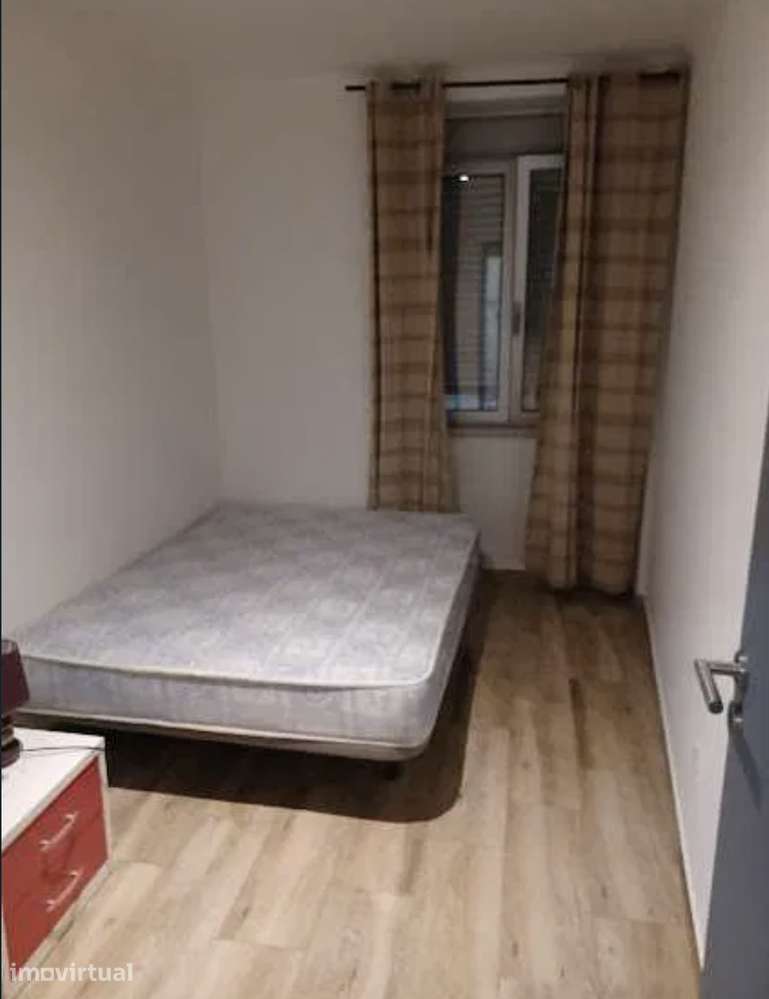 Apartamento T1 Caldas Rainha centro - Grande imagem: 3/7