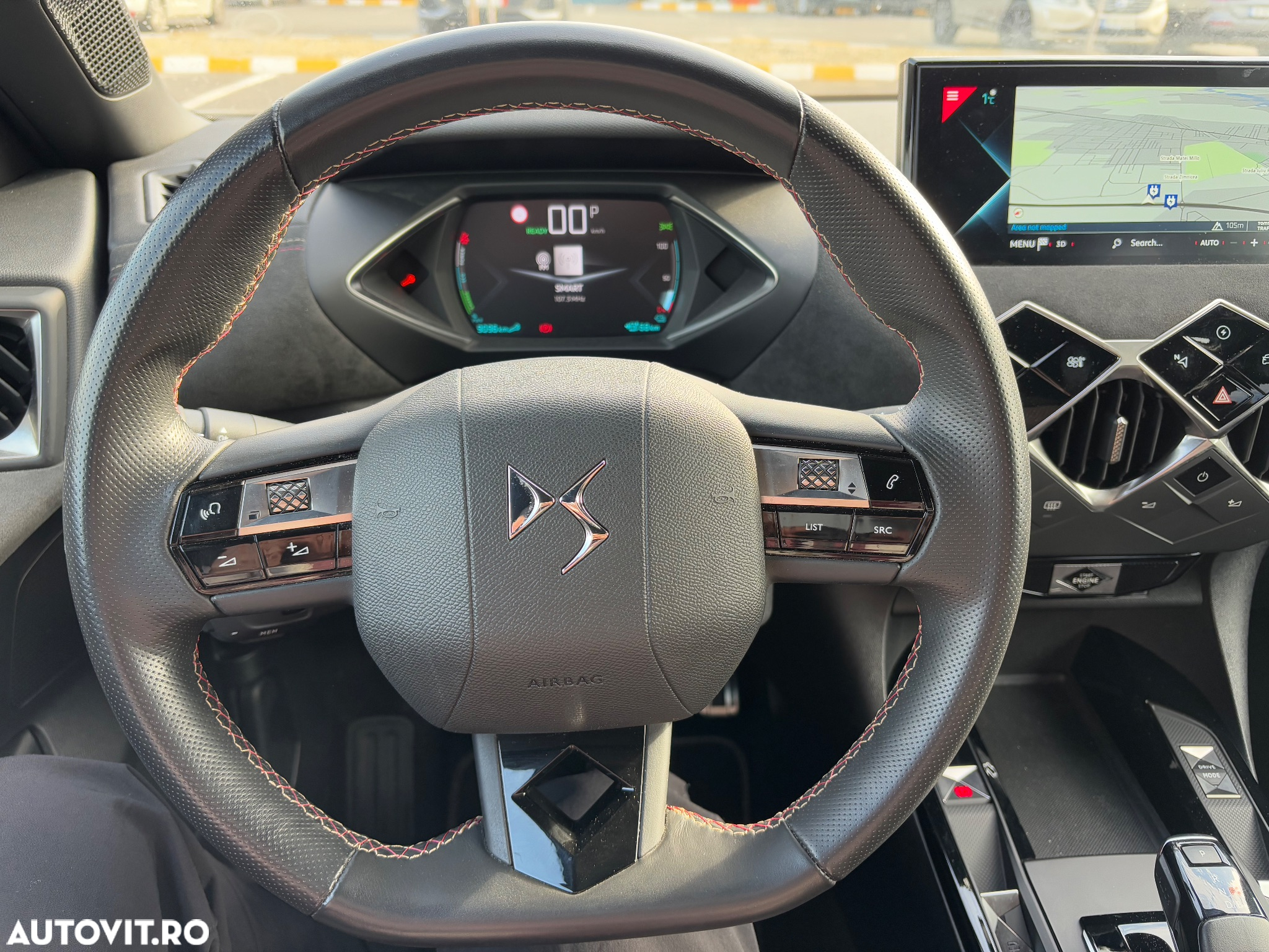 DS Automobiles DS 3 Crossback - 13