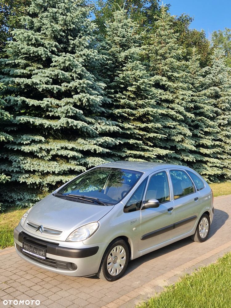 Citroën Xsara 1.6 16V Confort - 2