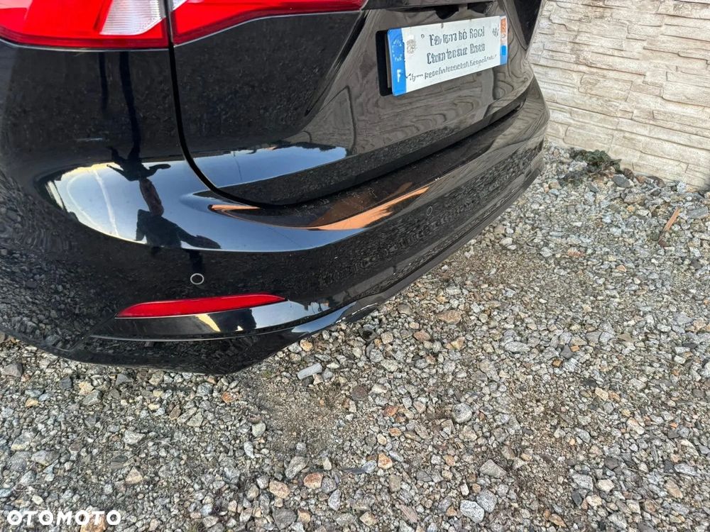 Ford Focus 1.5 EcoBlue Start-Stopp-System ST-LINE - 10