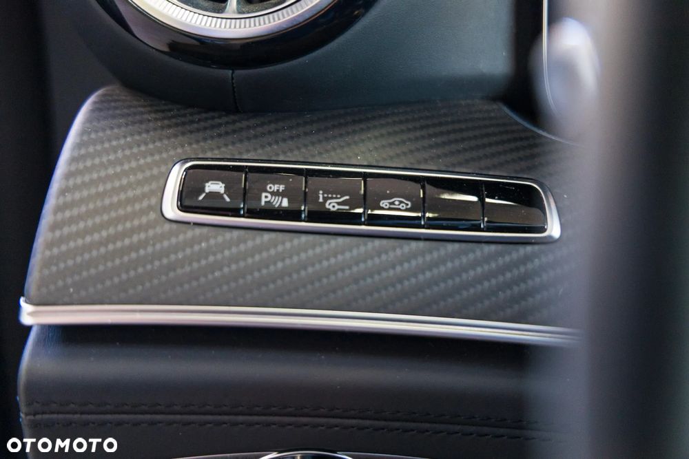 Mercedes-Benz AMG GT 63 S 4-Matic+ - 22