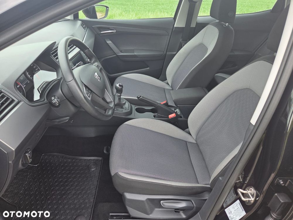 Seat Ibiza 1.0 MPI Reference - 20