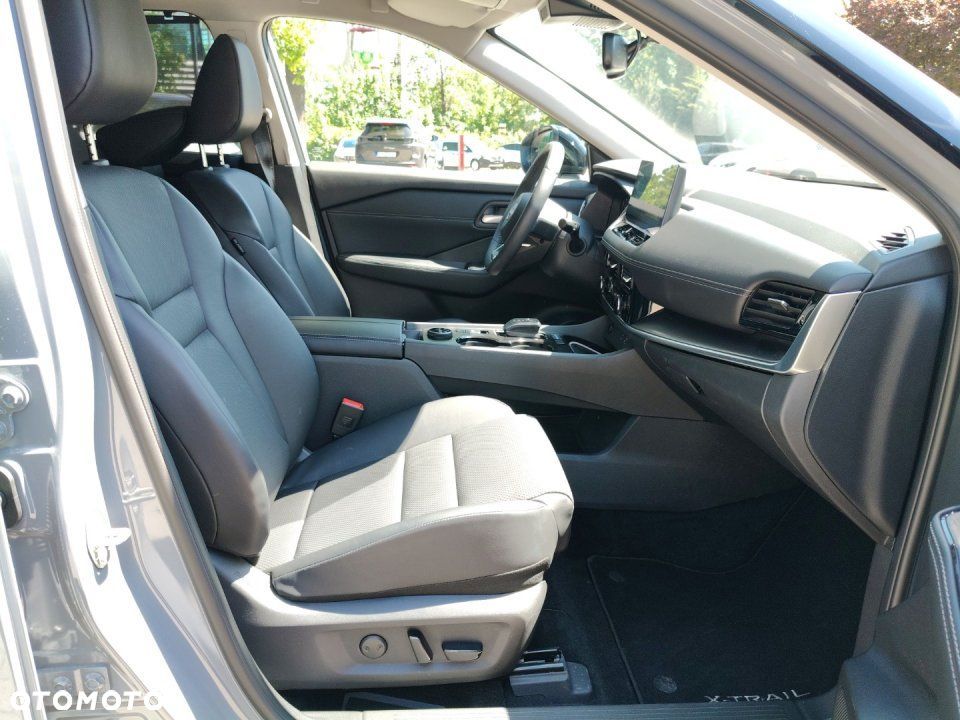 Nissan X-Trail - 13