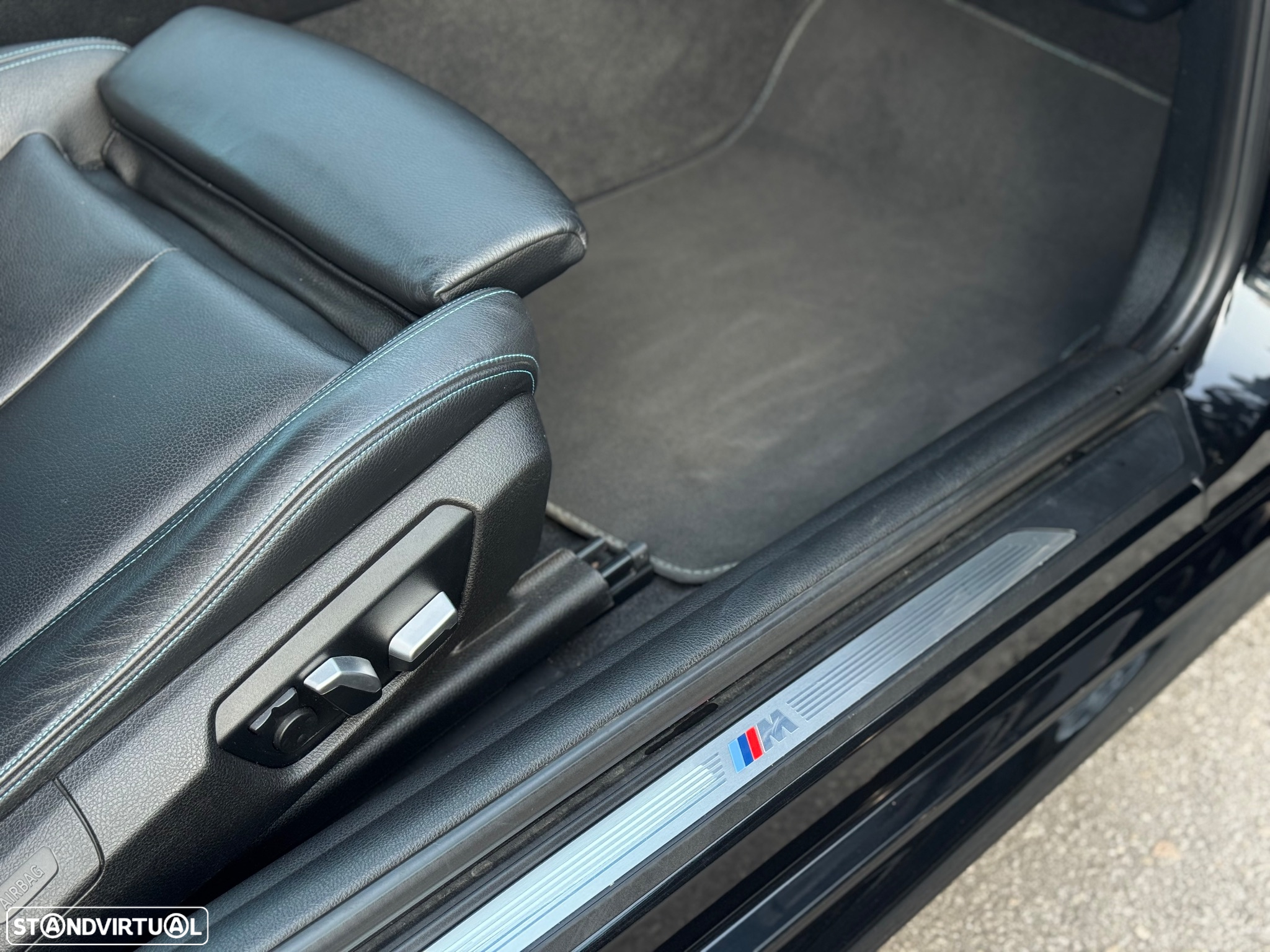 BMW M2 Auto - 28