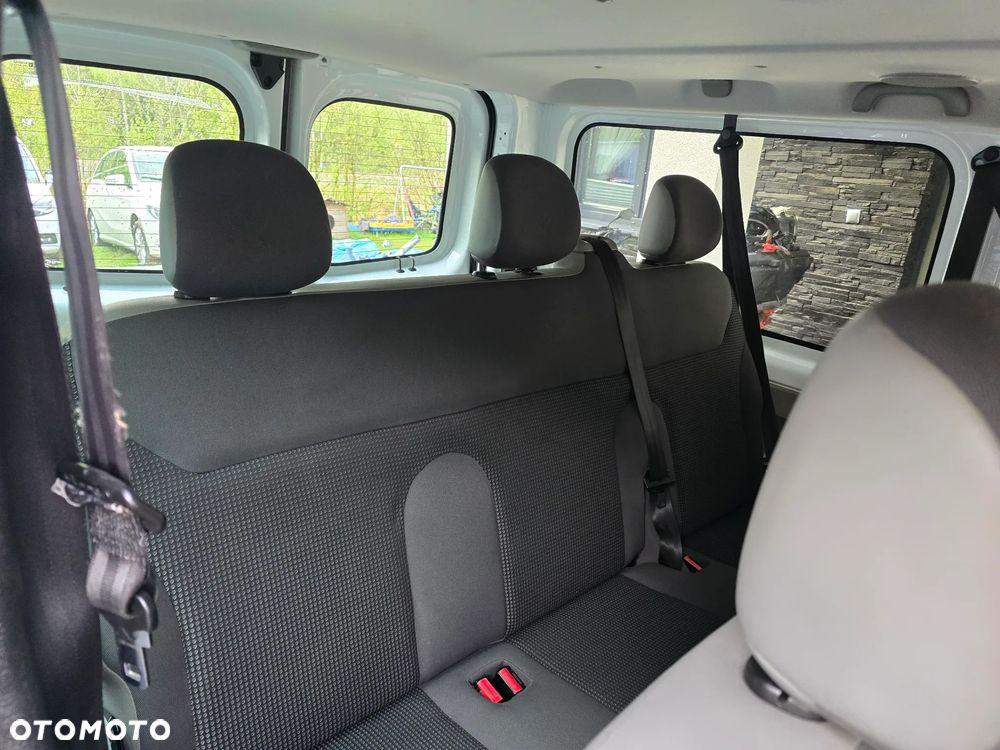 Opel Vivaro L2H1 - 14