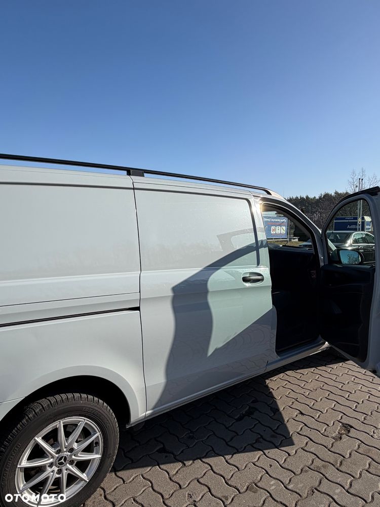 Mercedes-Benz Vito - 11