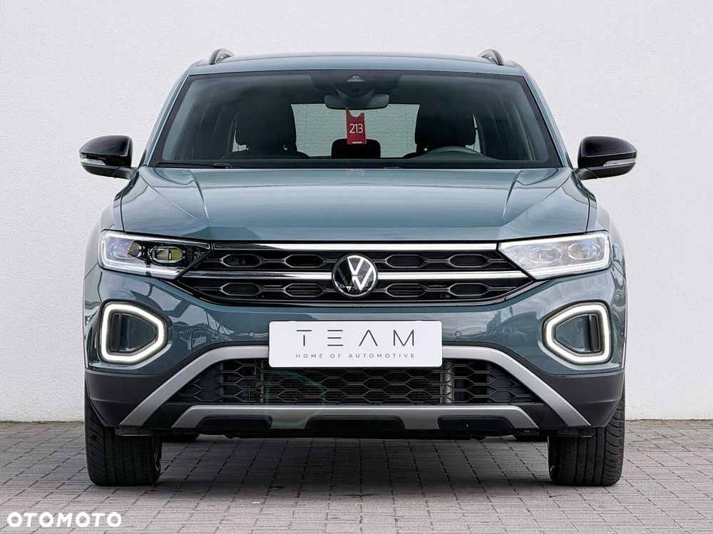 Volkswagen T-Roc 2025 photo 4