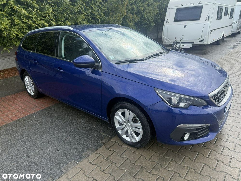 Peugeot 308 - 3