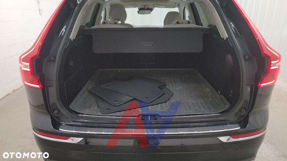 Volvo XC 60 T5 AWD Inscription - 16