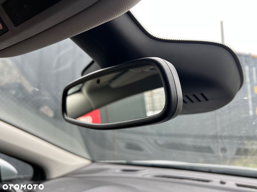 Opel Astra 1.4 Turbo Sports Tourer Dynamic - 12