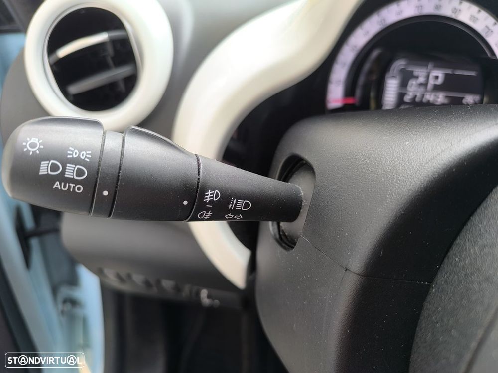 Renault Twingo E-Tech. 22 Techno - 16