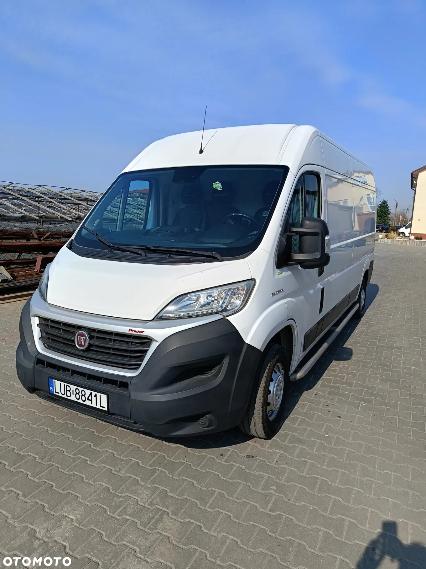 Fiat DUCATO - 5