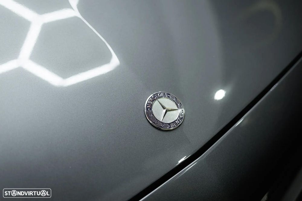Mercedes-Benz C 220 (BlueTEC) d Station 7G-TRONIC AMG Line - 16