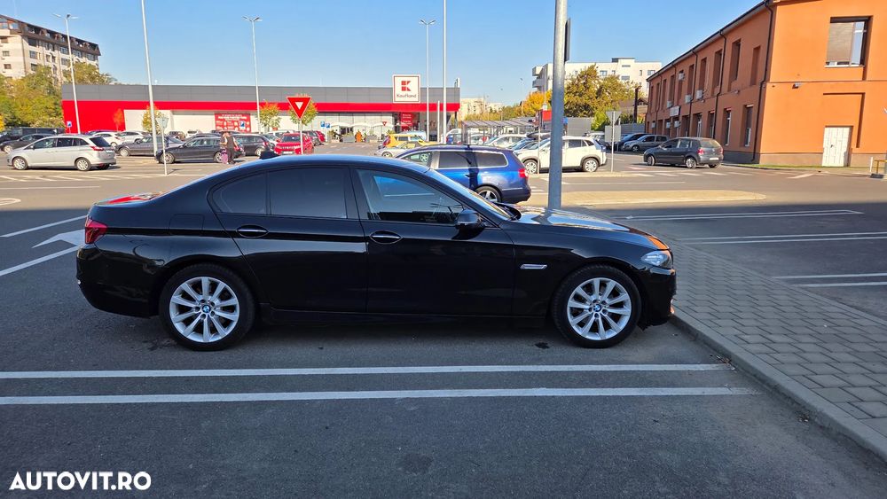 BMW Seria 5 - 14