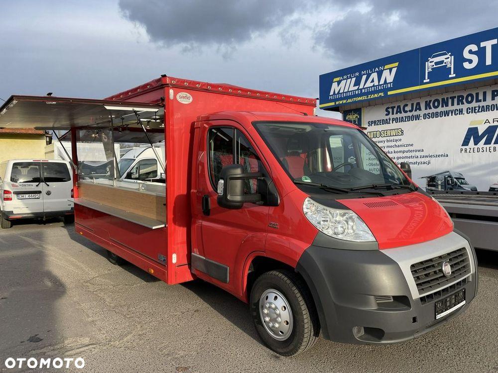 Fiat Ducato - 6