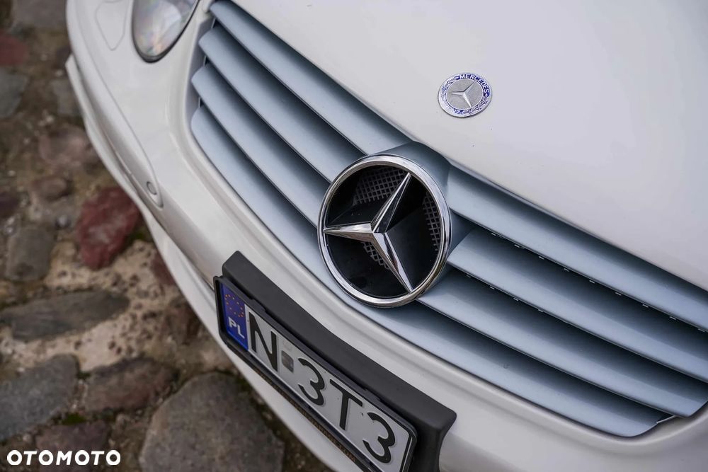 Mercedes-Benz SL - 8