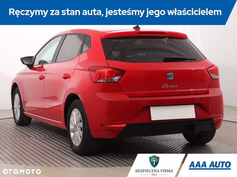 Seat Ibiza - 6