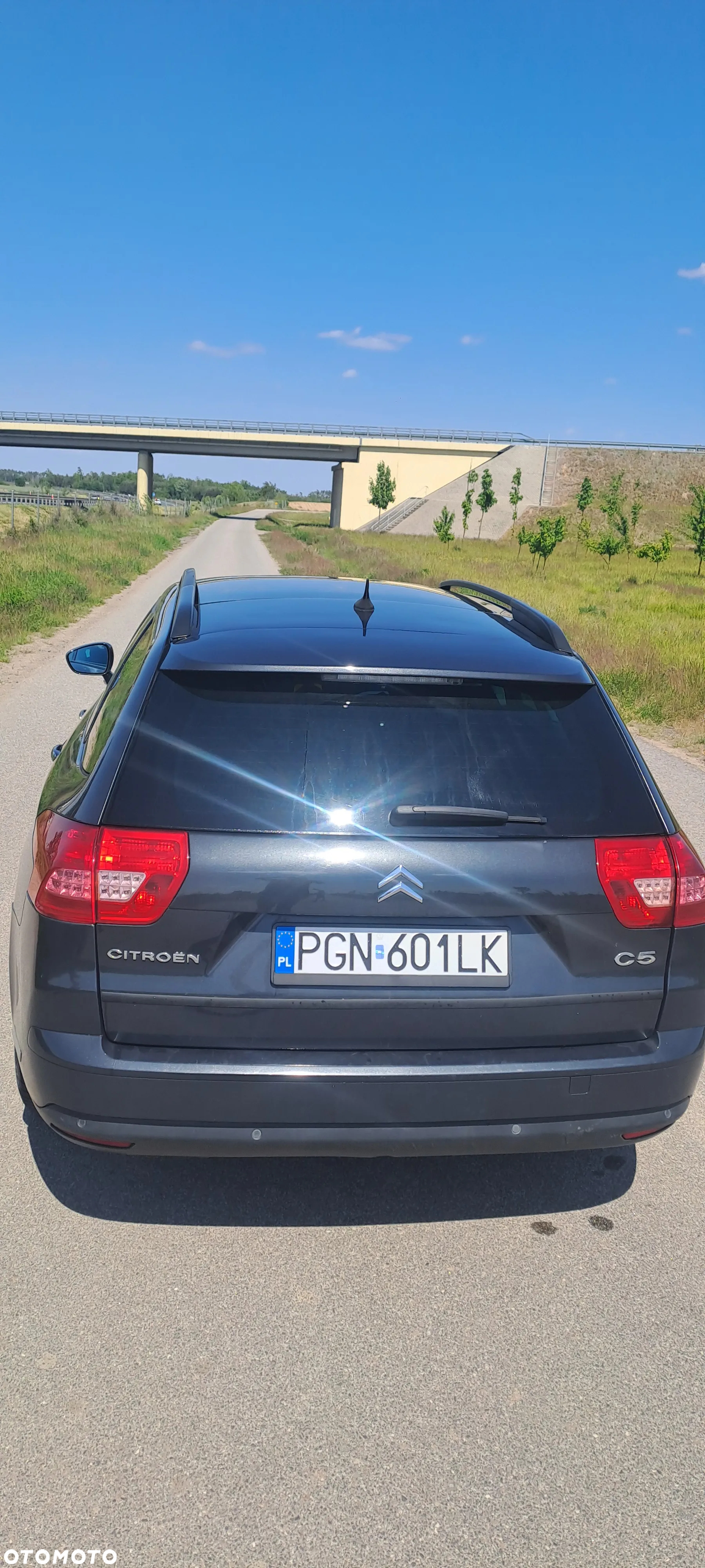 Citroën C5 - 11